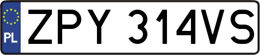 ZPY314VS