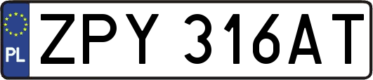 ZPY316AT
