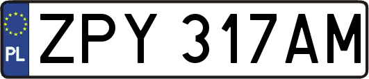 ZPY317AM