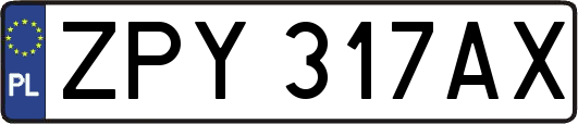 ZPY317AX
