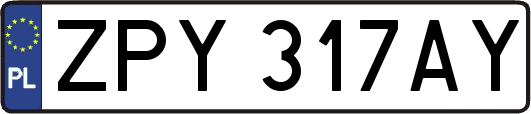 ZPY317AY