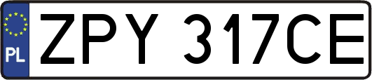 ZPY317CE