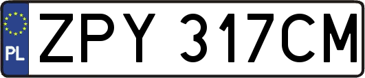 ZPY317CM