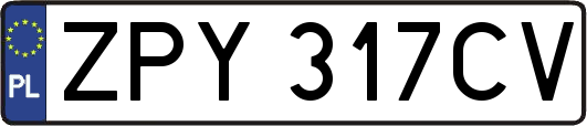 ZPY317CV