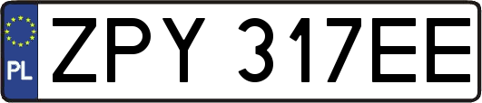 ZPY317EE
