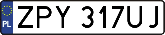ZPY317UJ
