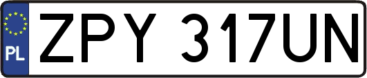 ZPY317UN