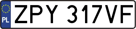 ZPY317VF