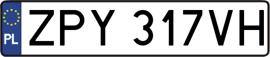 ZPY317VH