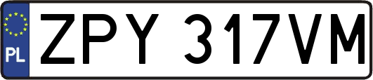 ZPY317VM