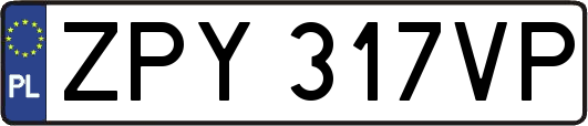ZPY317VP