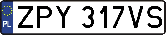 ZPY317VS