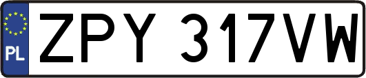 ZPY317VW