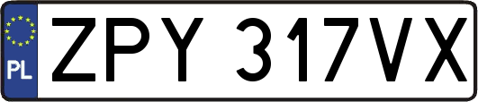 ZPY317VX