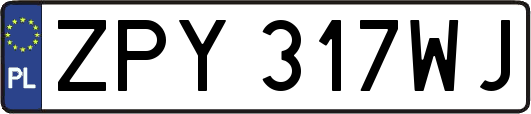 ZPY317WJ