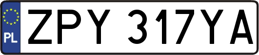 ZPY317YA