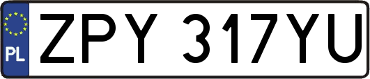 ZPY317YU