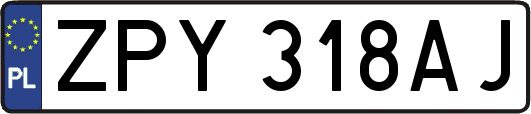 ZPY318AJ