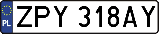 ZPY318AY