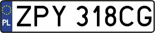 ZPY318CG