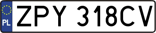 ZPY318CV