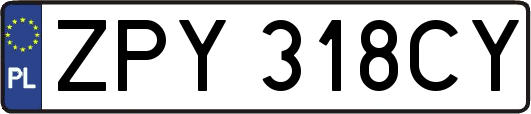 ZPY318CY