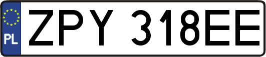 ZPY318EE