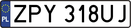 ZPY318UJ