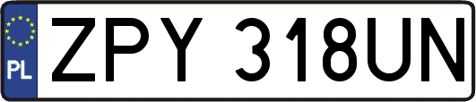 ZPY318UN