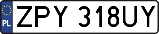ZPY318UY
