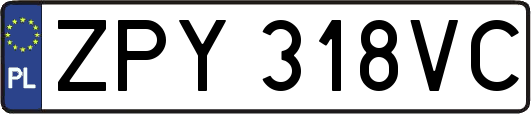 ZPY318VC