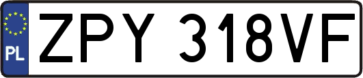 ZPY318VF