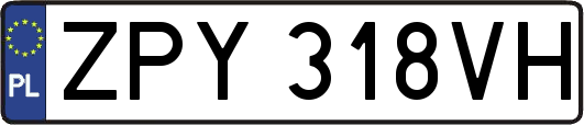 ZPY318VH