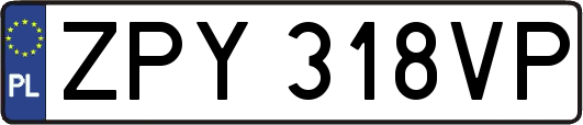 ZPY318VP