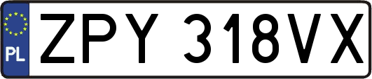 ZPY318VX
