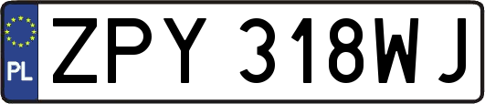 ZPY318WJ