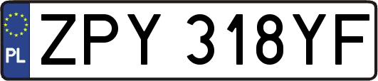 ZPY318YF