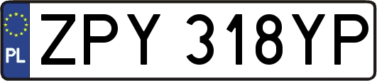 ZPY318YP