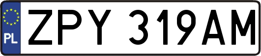 ZPY319AM
