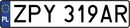 ZPY319AR
