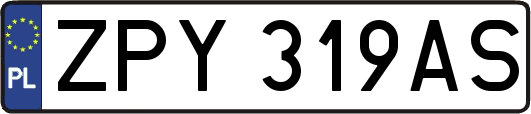 ZPY319AS