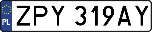 ZPY319AY