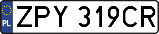 ZPY319CR