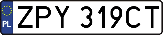 ZPY319CT