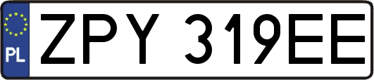 ZPY319EE