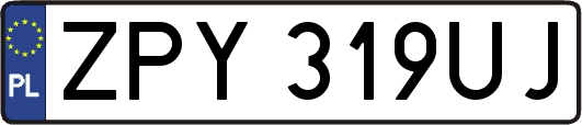ZPY319UJ