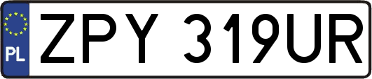 ZPY319UR