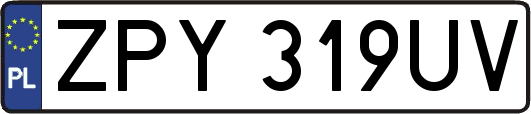 ZPY319UV