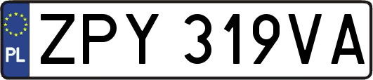 ZPY319VA