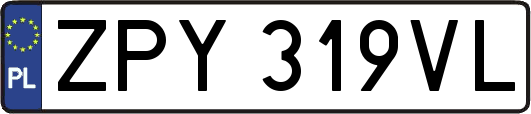 ZPY319VL